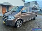 VW TRANSPORTER T5 5 links voor deur portier 2003-2015, Auto-onderdelen, Ophalen of Verzenden, Gebruikt, Volkswagen, Deur