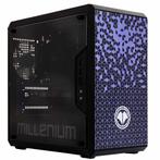 Pc gamer, Informatique & Logiciels, Ordinateurs de bureau, Comme neuf, HDD