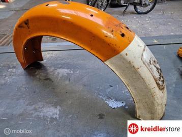 Kreidler Buffeltank achterspatbord origineel 1968-1972 beschikbaar voor biedingen
