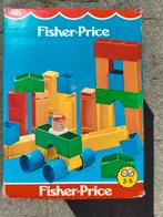 Fisher price blokken, Ophalen of Verzenden, Zo goed als nieuw, Speelset