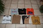 Sweatshirts voor jongens T152 of 11/12 jaar Zeer goede staat, Trui of Vest, JBC, TQF Collection, H&M,, Ophalen of Verzenden, Zo goed als nieuw
