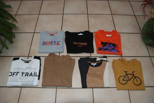 Sweatshirts voor jongens T152 of 11/12 jaar Zeer goede staat, Kinderen en Baby's, Kinderkleding | Maat 152, Zo goed als nieuw