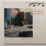 toto	hold the line	shm3152, Ophalen of Verzenden