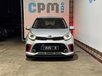 Kia Picanto 1.2 ISG GT Line * 84pk * CAMERA * CARPLAY * NAVI, Auto's, Voorwielaandrijving, Bedrijf, 5 deurs, 1200 cc