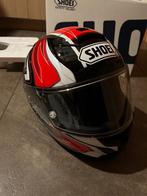 Shoei motorhelm NIEUW IN DOOS, Motoren, M, Heren, Shoei, Ophalen