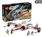 lego star wars ARC-170 Starfighter, Ophalen of Verzenden, Nieuw, Complete set, Lego