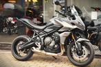 TRIUMPH 660 TIGER SPORT ***MOTOVERTE.BE***, Motoren, Motoren | Triumph, 3 cilinders, Toermotor, 660 cc, Bedrijf