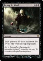 Repay in Kind - ROE - MTG - NM, Ophalen of Verzenden