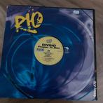 divino proper to men 12 inch maxi, Ophalen of Verzenden, Gebruikt, 12 inch, Techno of Trance