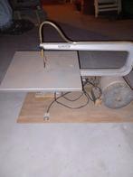 Figuurzaag, Doe-het-zelf en Bouw, Gereedschap | Zaagmachines, Ophalen, Figuurzaag