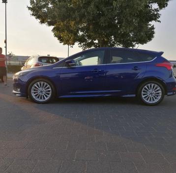Ford focus 2016, Autos, Focus, Euro 6, 5 portes, 99 g/km