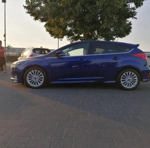 Ford focus 2016, Auto's, Ford, Particulier, Focus, ABS, Airbags, Airconditioning, Alarm, Bluetooth, Boordcomputer, Centrale vergrendeling