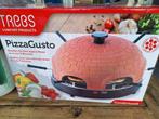 Pizzaoven voor 6 personen te koop, Elektronische apparatuur, Ophalen, Nieuw