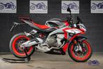 Aprilia Tuono 660 - 12.500 km, Motos, Motos | Aprilia, Naked bike, 2 cylindres, Plus de 35 kW, Entreprise