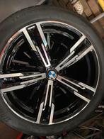 Jantes + pneus d'origine pour pack sport BMW série 3/4, Autos : Pièces & Accessoires, Jante(s), Enlèvement ou Envoi