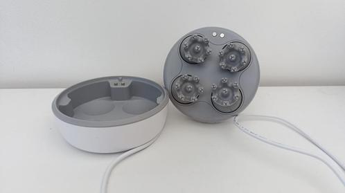 Elektrisch hoofdhuidmassageapparaat, ook leuk voor katten, Dieren en Toebehoren, Katten-accessoires, Zo goed als nieuw, Ophalen