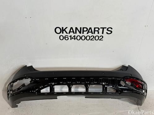 Kia Sportage V achterbumper 86612-R2CA0, Auto-onderdelen, Carrosserie, Bumper, Kia, Achter, Gebruikt