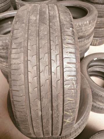215/55r17 continental 40€ per stuk mét gratis montage  beschikbaar voor biedingen