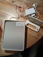 Telenet modem., Ophalen, Modem