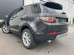 Land Rover Discovery Sport 7PL/Autom/Meridian/Pano/Xenon, Cuir, Achat, 7 places, 5 portes