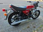Yamaha RD RD200. Bouwjaar 1979., Motoren
