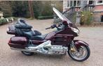 Honda goldwing 1800 cc, Motoren, Particulier