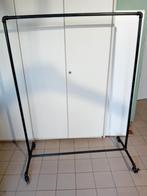 kledinghangrek, Ophalen