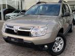 Dacia Duster 1.6i Essence / Airco / Radar de Recul / GARANTI, Auto's, Voorwielaandrijving, 177 g/km, Gebruikt, 4 cilinders