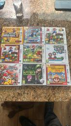 Nintendo 3 ds games, Games en Spelcomputers, Ophalen of Verzenden, Gebruikt