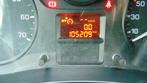 AUTO, Auto's, Voorwielaandrijving, Stof, USB, Wit