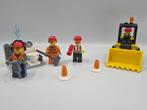 Kit de démarrage de démolition Lego City 60072, Comme neuf, Ensemble complet, Lego, Enlèvement ou Envoi