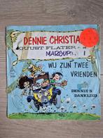 Singel Dennie Christian, Cd's en Dvd's, Vinyl | Nederlandstalig, Ophalen of Verzenden