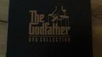 The Godfather DVD Collection, CD & DVD, DVD | Classiques, Utilisé, Thrillers et Policier, 1980 à nos jours, Enlèvement ou Envoi
