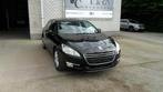 Peugeot 508, Auto's, Voorwielaandrijving, Stof, 82 kW, 4 cilinders