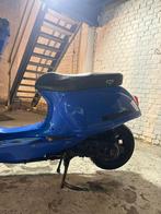 GTS Bravo – 2022 – 2.000 km, Enlèvement ou Envoi, Comme neuf