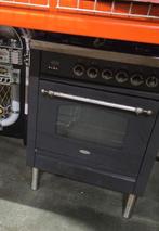 Boretti fornuis, Elektronische apparatuur, Fornuizen, Ophalen, Zo goed als nieuw