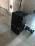 Xbox series x te koop, Computers en Software, Computerbehuizingen, Ophalen, Gebruikt