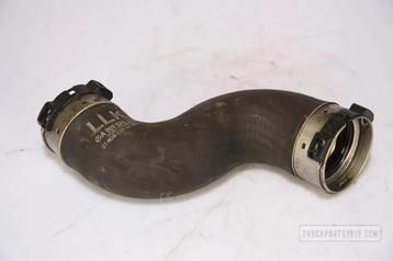 Mercedes-Benz Engines & Parts Intercooler Slang Zwart, Enlèvement, Utilisé, Mercedes-Benz, Moteur et Accessoires
