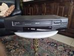 Akai videorecorder, Ophalen, Gebruikt, VHS-speler of -recorder