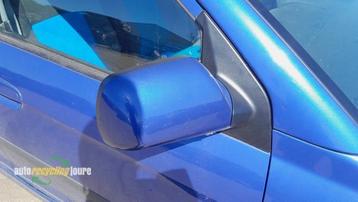 Buitenspiegel rechts van een Kia Picanto beschikbaar voor biedingen