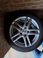 Jantes hiver bmw, Enlèvement, Utilisé, 16 pouces, Jante(s)