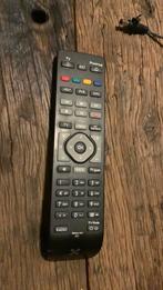 Plateau TV Proximus - télécommande avec décodeur, Enlèvement ou Envoi, Comme neuf, TV