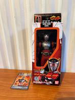 Bandai Rider Hero Srie 41 Masked Rider Ryuki, Collections, Jouets miniatures, Comme neuf, Enlèvement ou Envoi