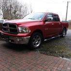 Pick up Dodge Ram 1500 bj 2009 LPG kmstand 119000, Auto's, Automaat, 5654 cc, Leder en Stof, Bedrijf