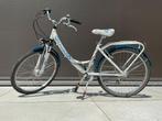 Oxford meisjesfiets Youngland 24 inch, Fietsen en Brommers, Ophalen, Versnellingen, Oxford, Gebruikt