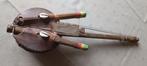 Afrikaans decoratief instrument, Antiek en Kunst, Ophalen
