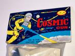 Cosmic Gun Vintage Space Rifle Space Gun Speelgoed Nog nooit, Ophalen of Verzenden