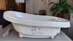Baignoire pour bébé « baby you », Enlèvement