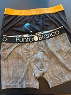 Punto Blanco polyamide boxershort, Verzenden, Overige kleuren, Boxer