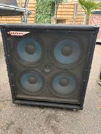 PA luidsprekers 8 ohm 450 watt, Ophalen, Gebruikt